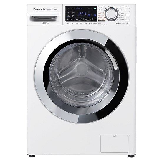 10kg Front Loading Washing Machine
