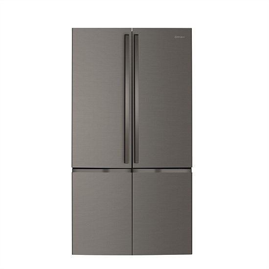 600L French Door Fridge Freezer