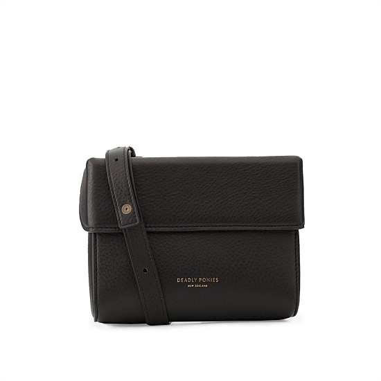 Mini Monkey - Black