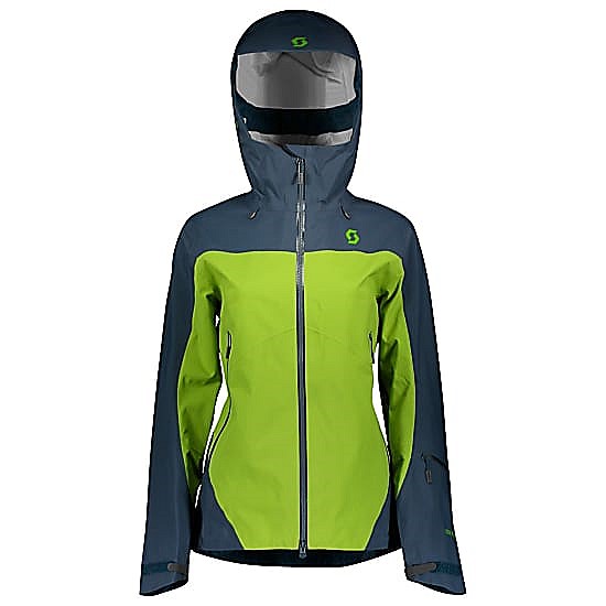 Womens Jacket Explorair Pro GTX 3L
