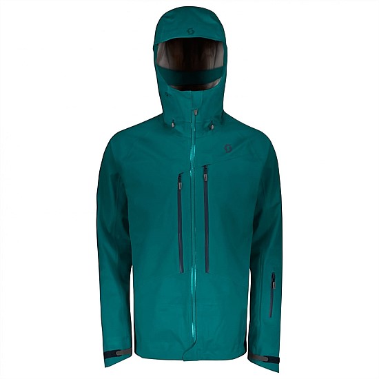 Jacket Explorair 3L