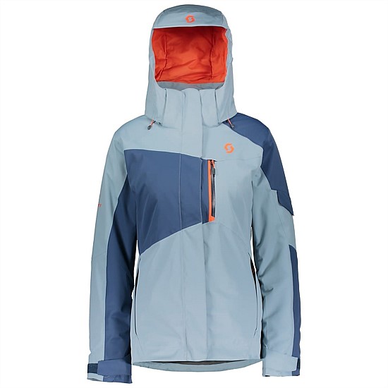 Jacket Womens Ultimate Dryo 30