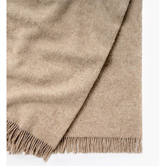 Nevis Throw Nevis Throw
