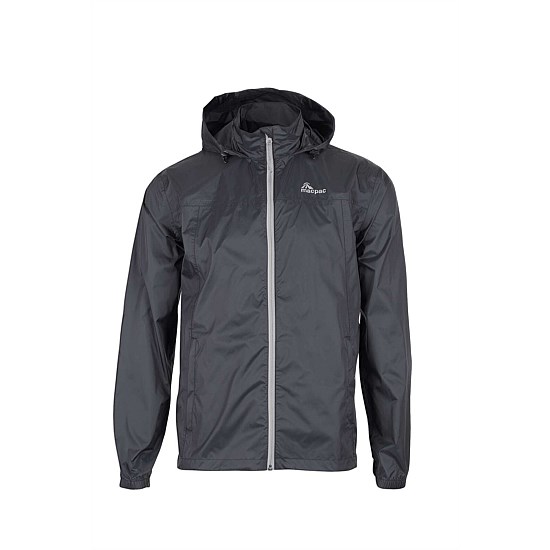 Unisex Pack-it Jacket