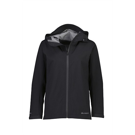 Womens Dispatch Rain Jacket