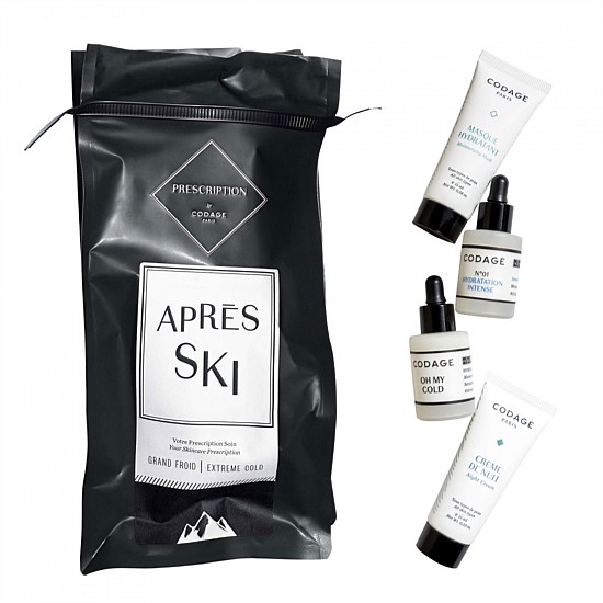 Apres Ski