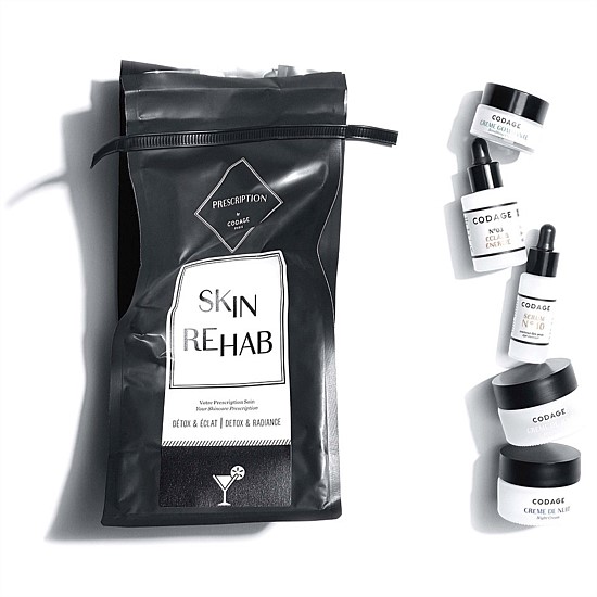 Skin Rehab