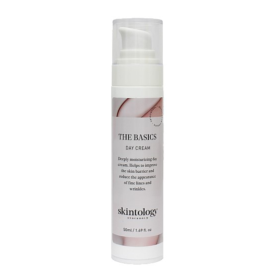 Day Cream Moisturiser