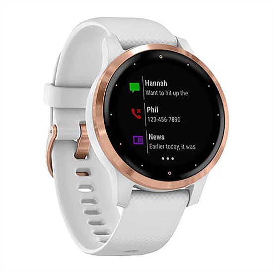 Vivoactive 4S