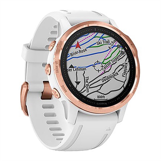Fenix 6S Pro
