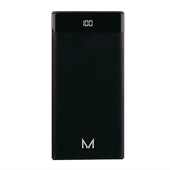 Watt 8000mAh Wireless Power Bank