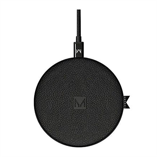 10W Qi Fast Wireless Charging Pad