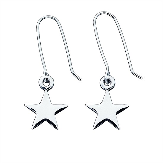 Star Earrings