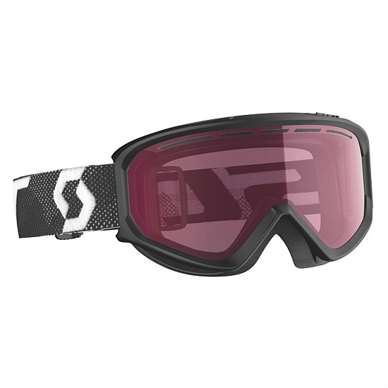 Ski Goggle Fact