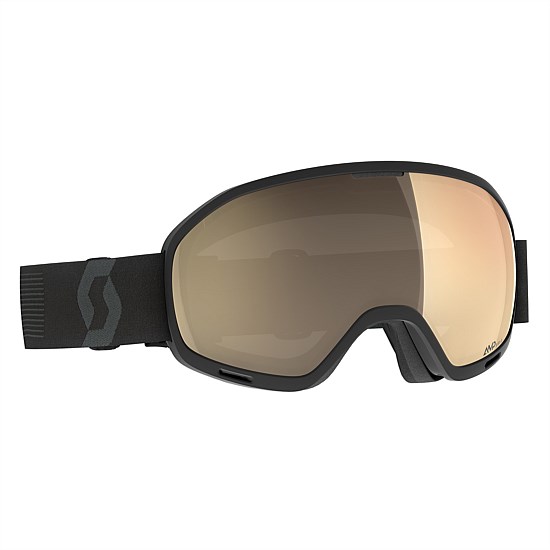 Ski Goggle Unlimited II OTG LS