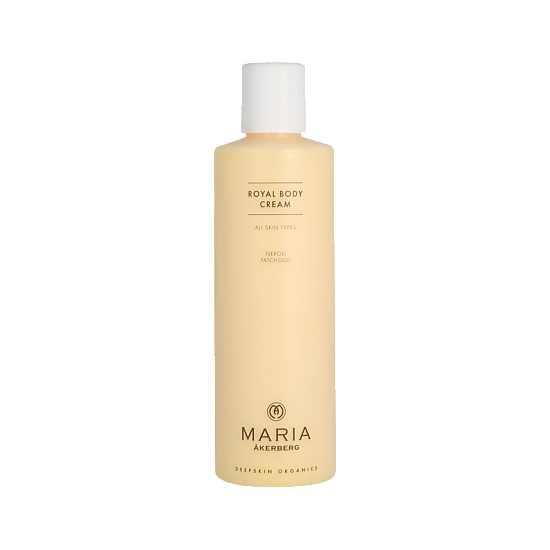 Royal Body Lotion Moisturiser