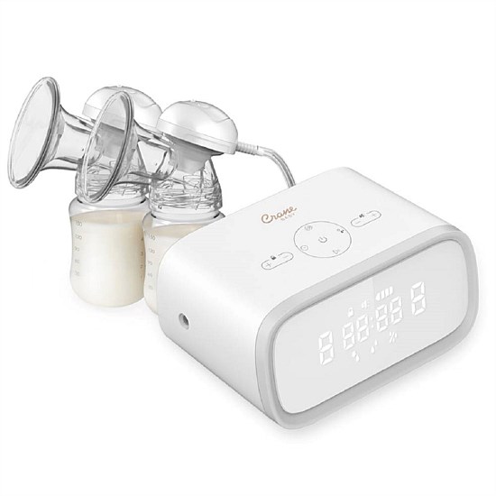 Rechargeable Double Electric Breast Pump