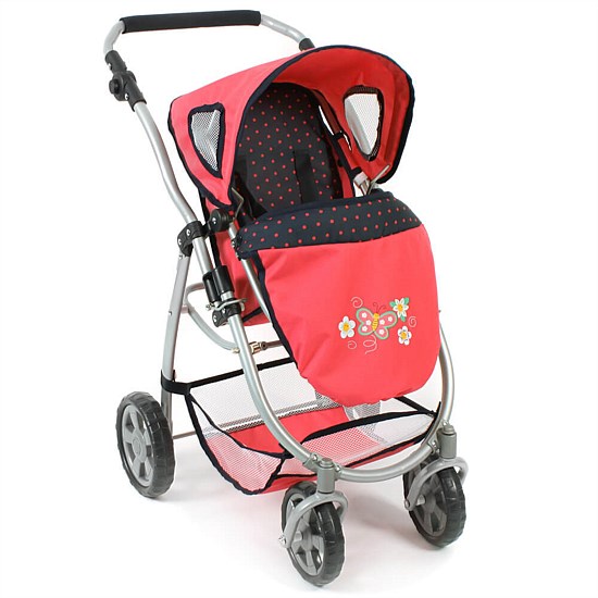 2 in 1 Stroller