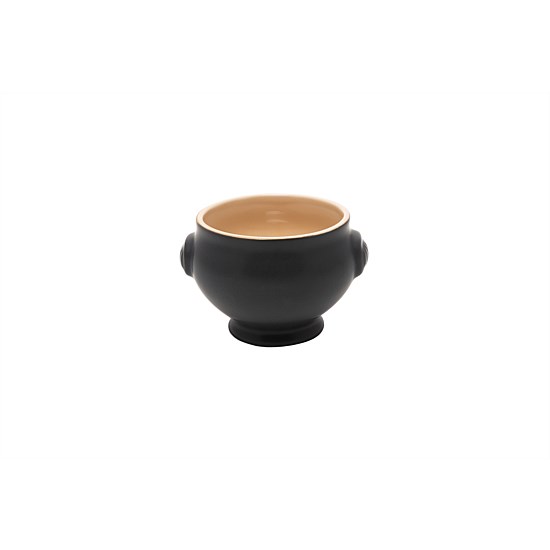 Stoneware Heritage Soup Bowls - Set of 4