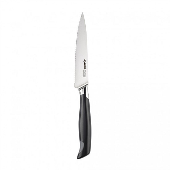 Zyliss Control Serrated Paring Knife