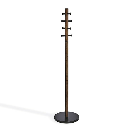 Pillar Coat Rack