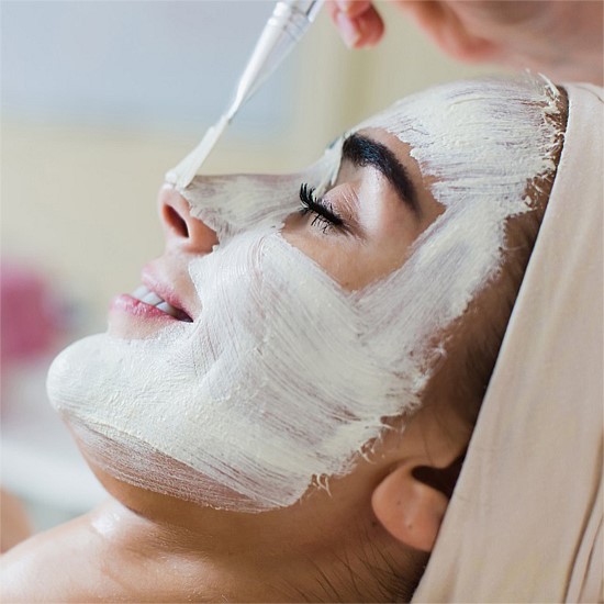 Signature Pass - Hydrate Facial