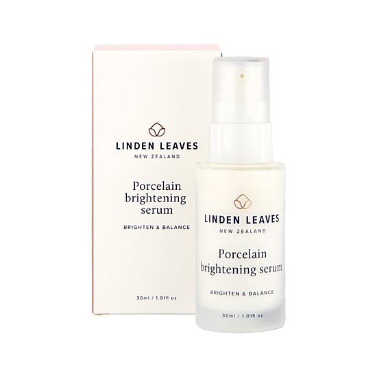 Porcelain Brightening Serum