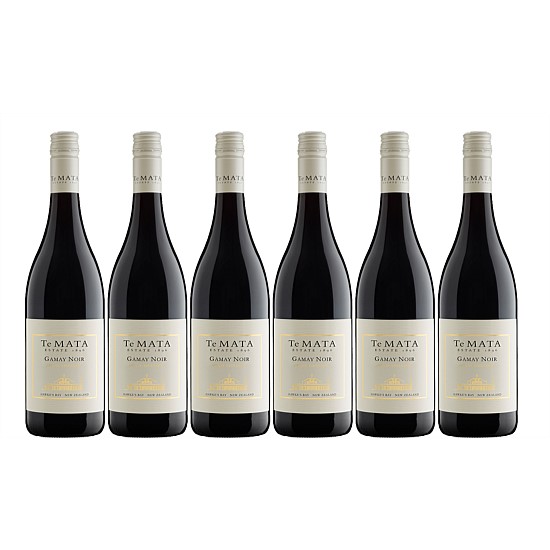 Gamay Noir
