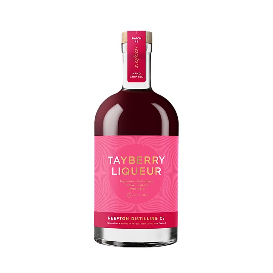 Tayberry Liqueur 700ml