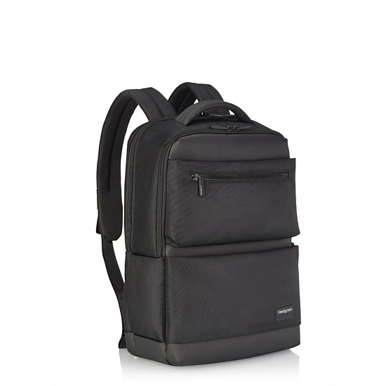 Two-compartment Backpack 15.6-inch RFID