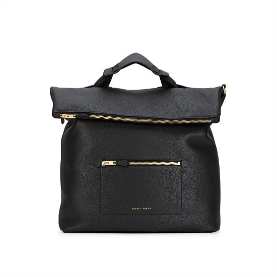 Astrix Backpack - Black