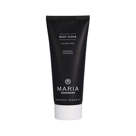 Body Exfoliating Scrub