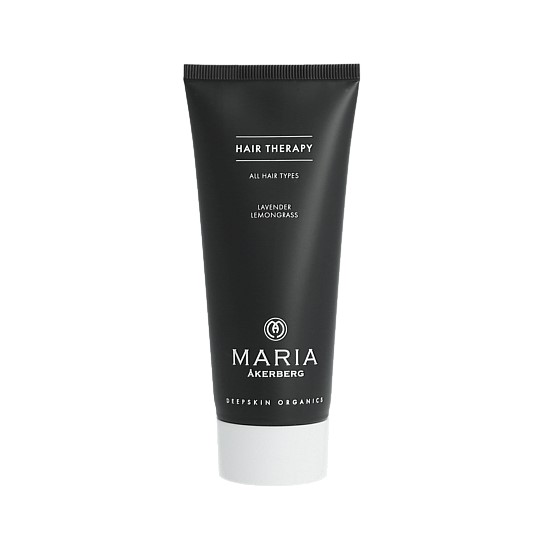 Hair Mask Therapy