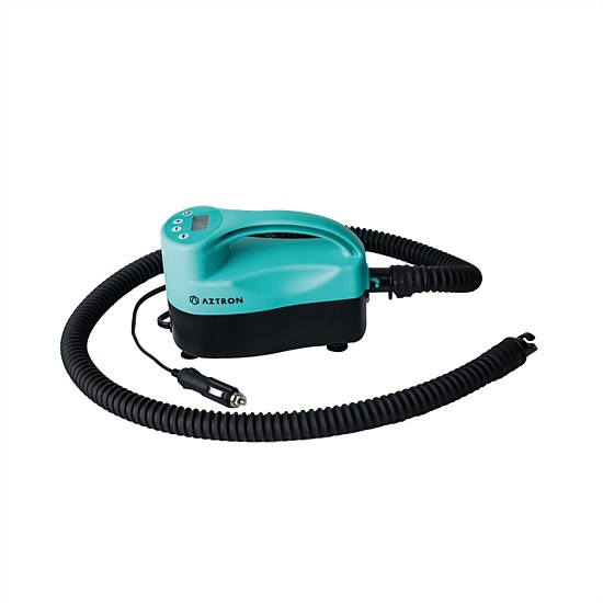 Electric Pump - 12volt iSUP