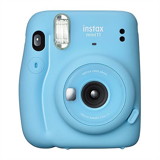 Instax Mini 11