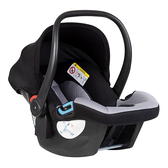 protectTM infant car seat (2020+)