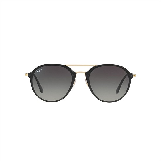 Ray Ban Blaze Double Bridge