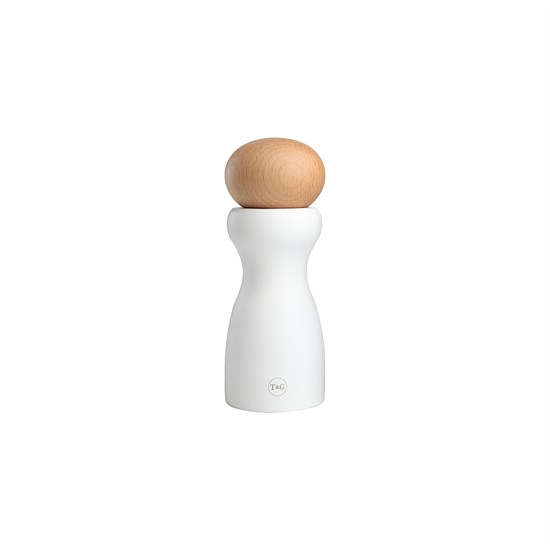Sphere Salt Mill