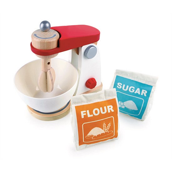 Children Mix & Bake Blender