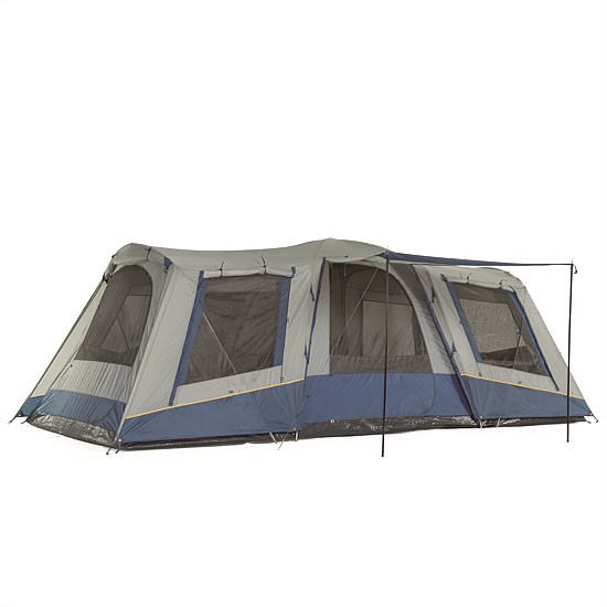 OZTRAIL Family 10 Dome Tent OZTRAIL Family 10 Dome Tent