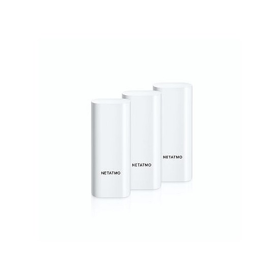 NETATMO 3pk Smart Door and Window Sensors