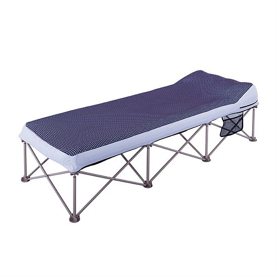 Anywhere Bed Single