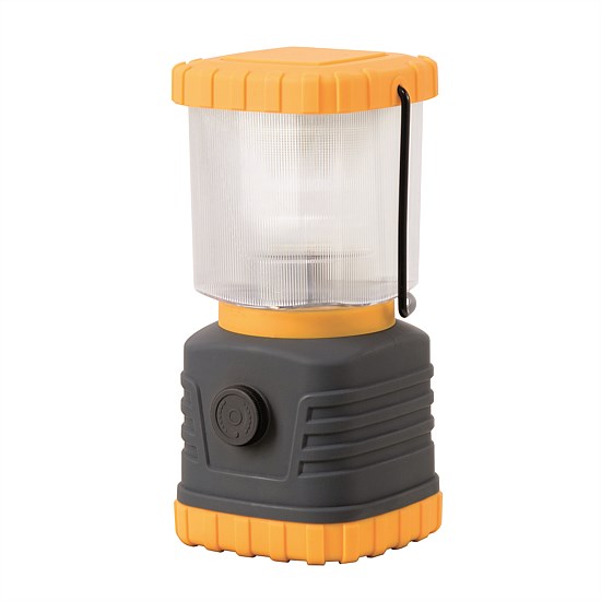 OZTRAIL Eclipse LED Rechargeable Lantern
