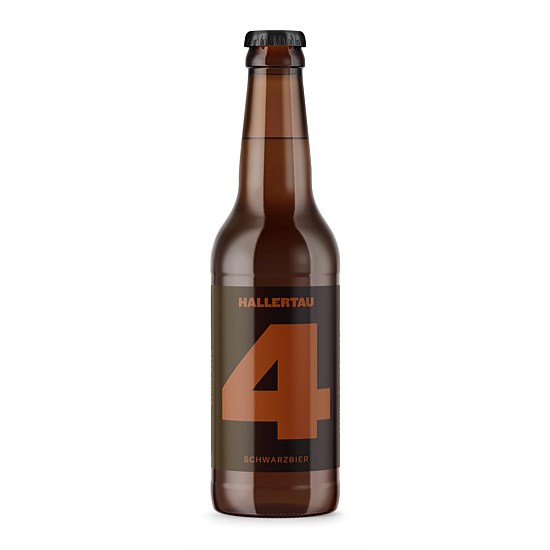 4 Schwarzbier