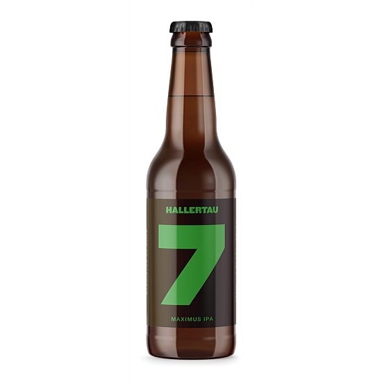 7 Maximus IPA