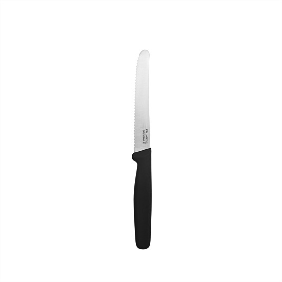 Serrated Edge Kitchen Knife