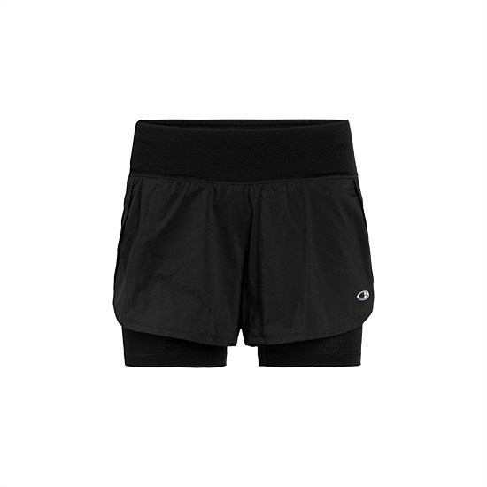 Women's Impulse Training Shorts