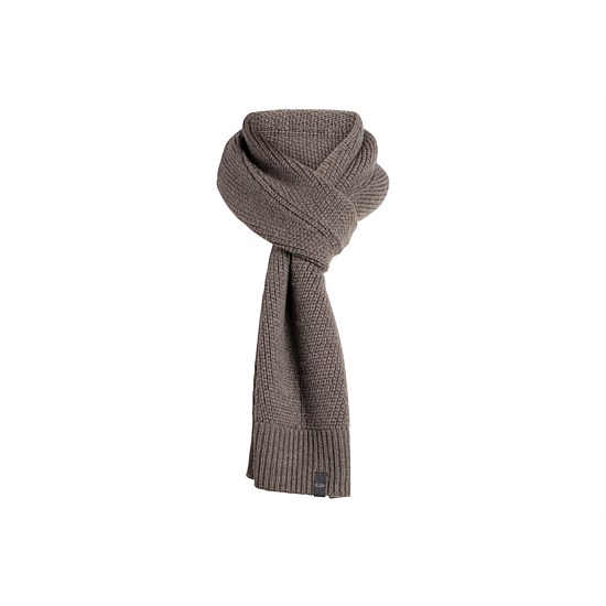 Adult's  Waypoint Scarf