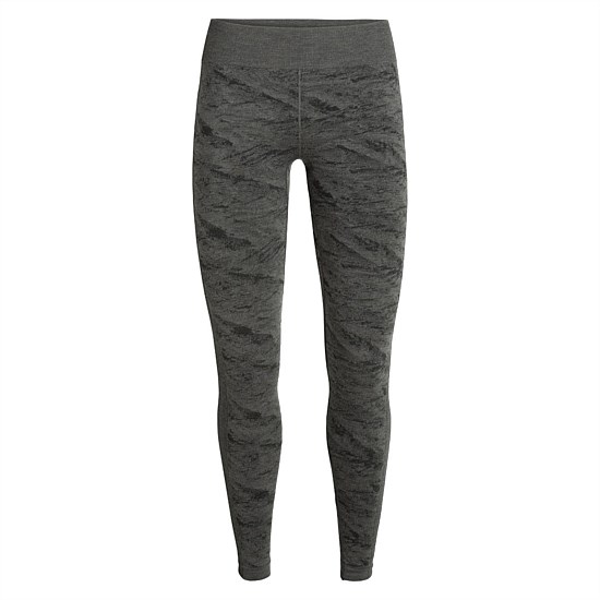 Womens Motion Seamless Tights