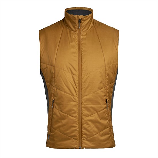 Mens Helix Vest